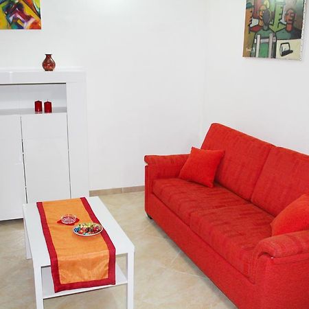 Ariel Apartment Ortigia Siracusa Συρακούσες Εξωτερικό φωτογραφία