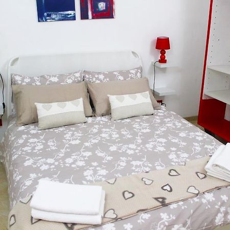 Ariel Apartment Ortigia Siracusa Συρακούσες Εξωτερικό φωτογραφία