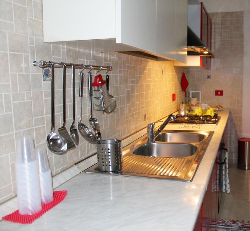 Ariel Apartment Ortigia Siracusa Συρακούσες Εξωτερικό φωτογραφία
