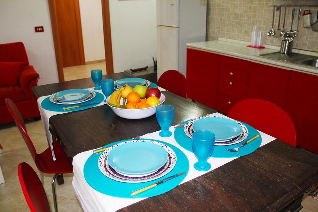 Ariel Apartment Ortigia Siracusa Συρακούσες Εξωτερικό φωτογραφία