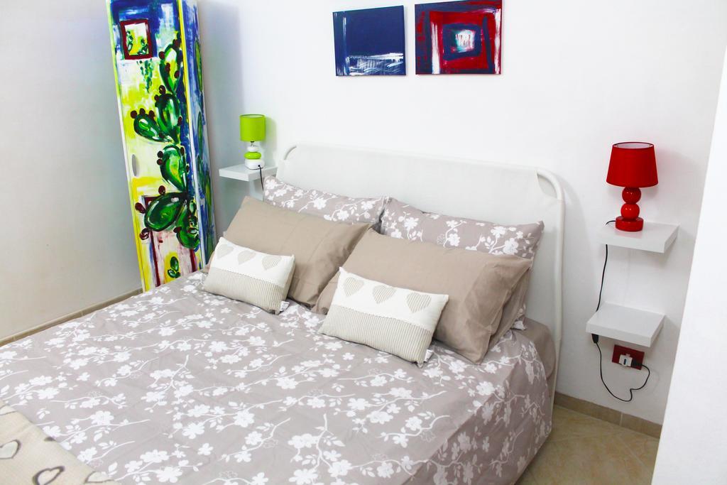 Ariel Apartment Ortigia Siracusa Συρακούσες Εξωτερικό φωτογραφία