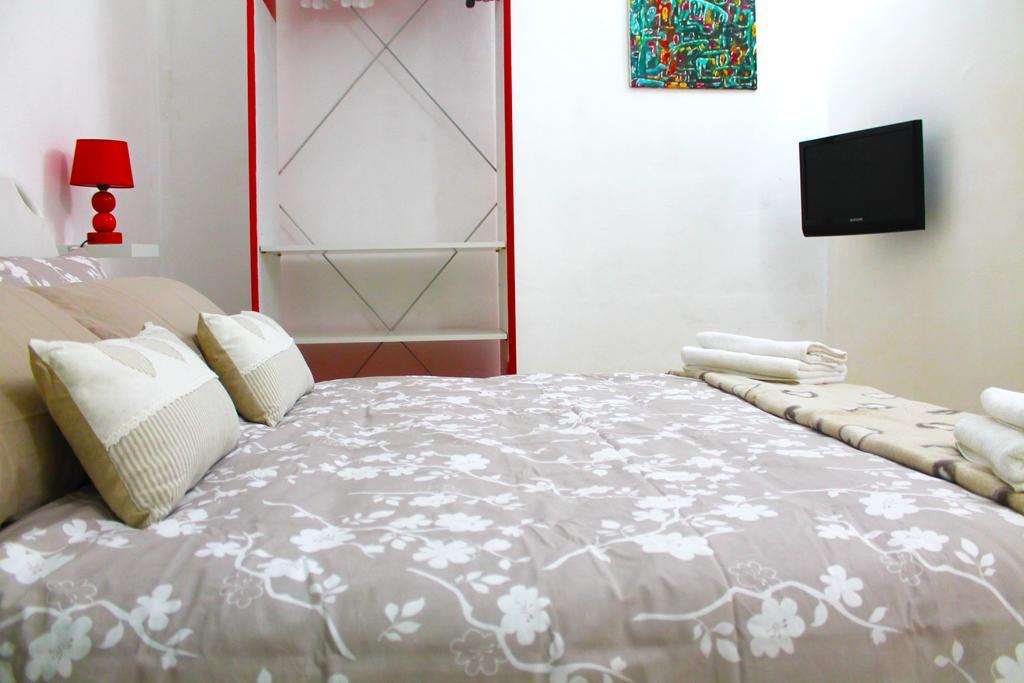 Ariel Apartment Ortigia Siracusa Συρακούσες Εξωτερικό φωτογραφία