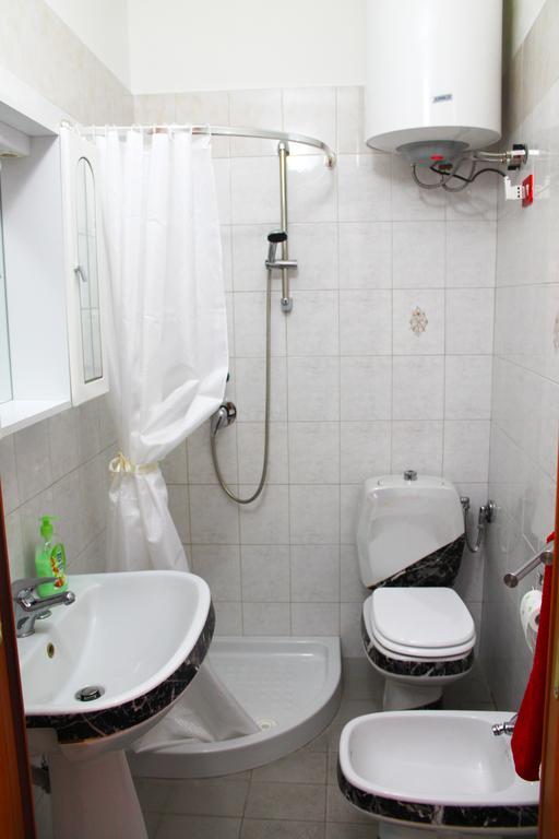 Ariel Apartment Ortigia Siracusa Συρακούσες Εξωτερικό φωτογραφία