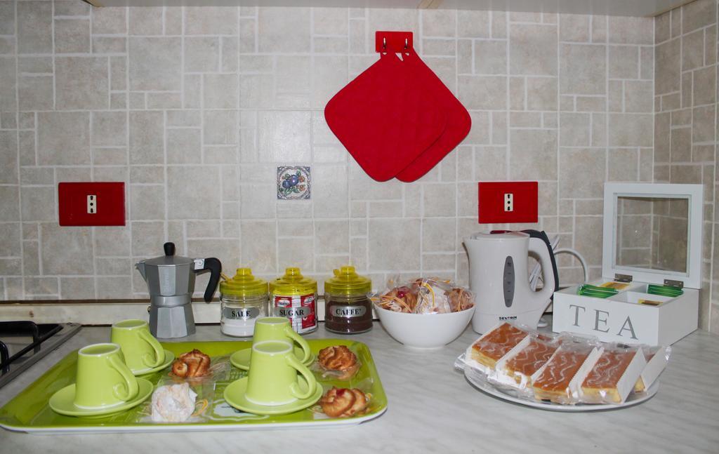 Ariel Apartment Ortigia Siracusa Συρακούσες Εξωτερικό φωτογραφία