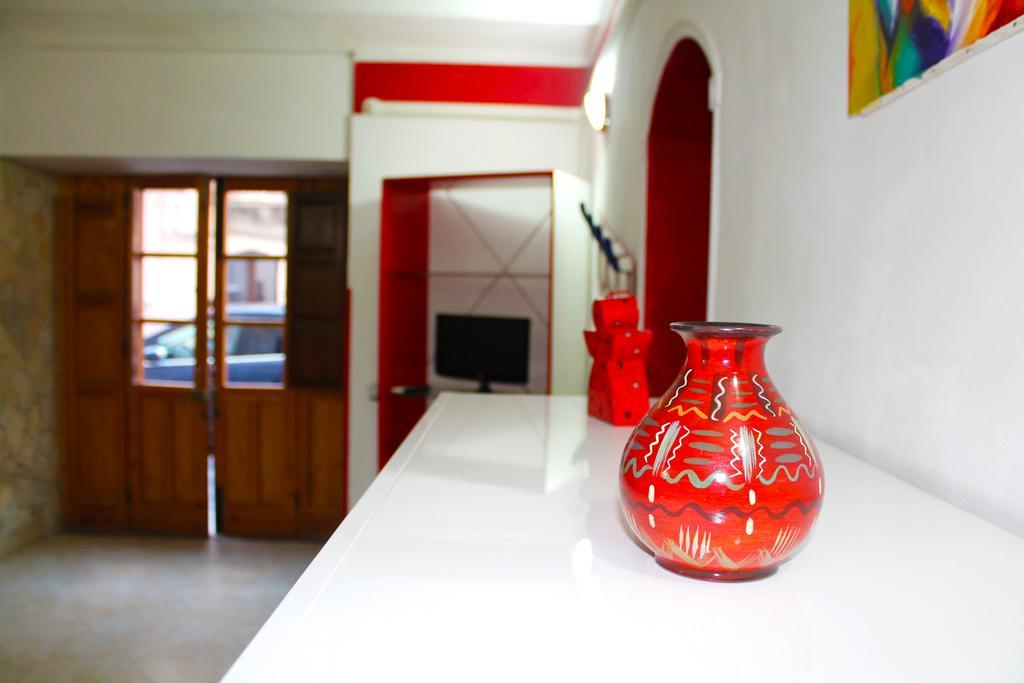Ariel Apartment Ortigia Siracusa Συρακούσες Εξωτερικό φωτογραφία