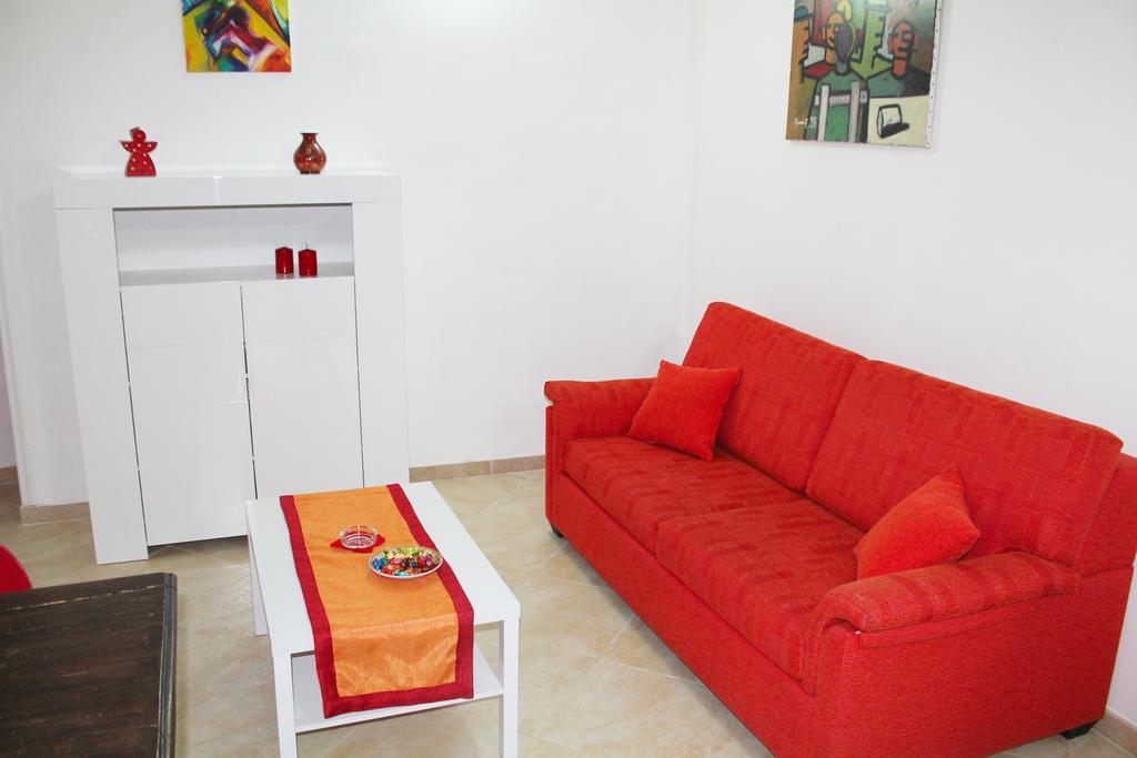 Ariel Apartment Ortigia Siracusa Συρακούσες Εξωτερικό φωτογραφία