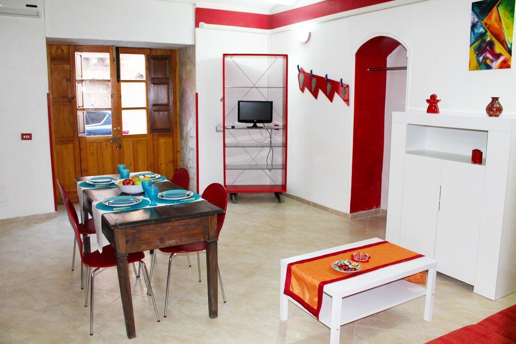 Ariel Apartment Ortigia Siracusa Συρακούσες Εξωτερικό φωτογραφία