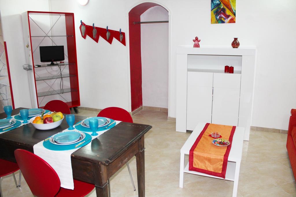 Ariel Apartment Ortigia Siracusa Συρακούσες Εξωτερικό φωτογραφία